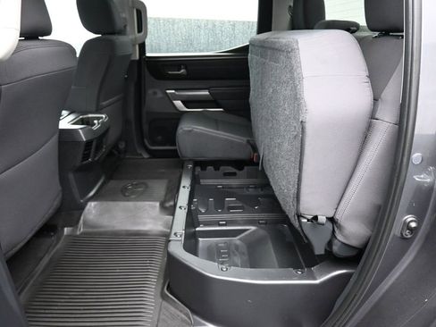 Used 2022 Toyota Tundra SR5 w/ SR5 Convenience Package image 40