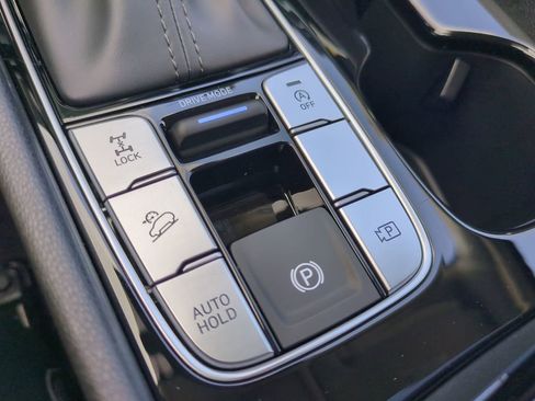 New 2026 Hyundai Tucson SEL AWD/4WD image 29