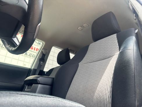 Used 2015 Toyota 4Runner SR5 RWD image 10