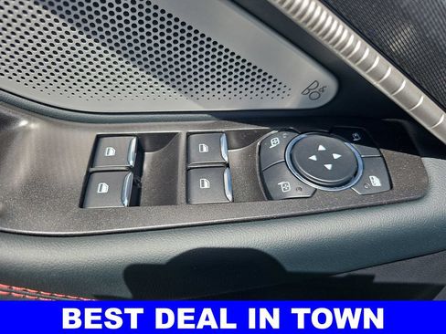 New 2026 Ford Explorer ST w/ Sun And Sound Package AWD/4WD image 30