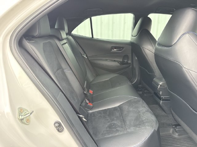 Used 2024 Toyota Corolla GR AWD/4WD image 30