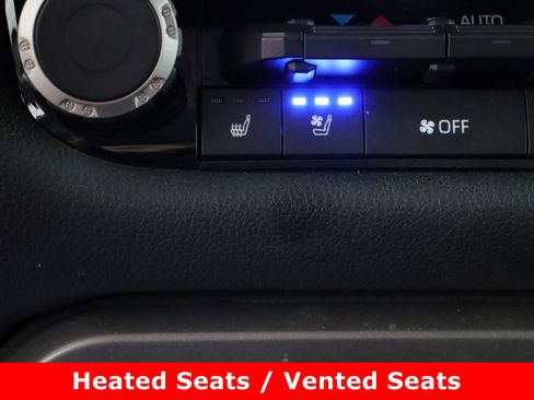 Used 2024 Toyota Tundra Limited w/ Power Package image 22