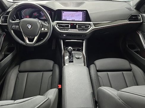 Used 2021 BMW 330i xDrive Sedan w/ Convenience Package image 18