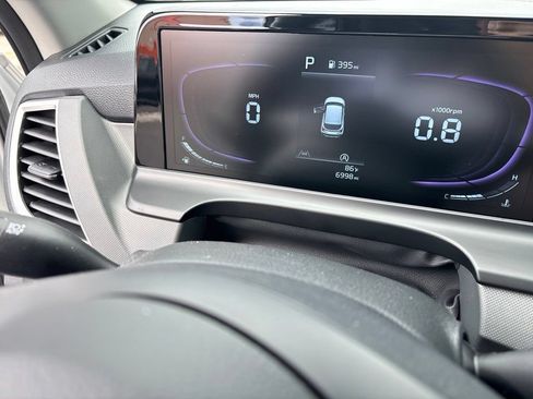Certified 2026 Kia Seltos LX AWD/4WD image 9