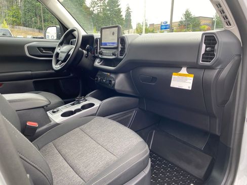 Used 2024 Ford Bronco Sport Big Bend image 17