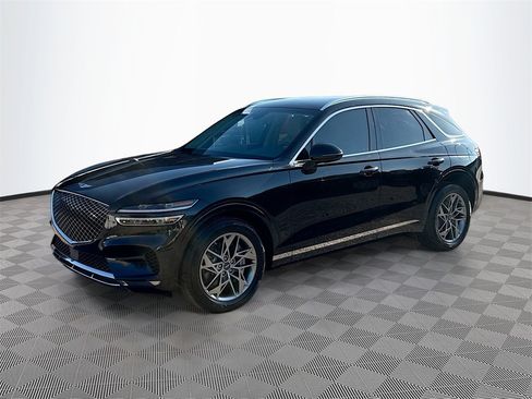 Used 2024 Genesis GV70 2.5T image 9
