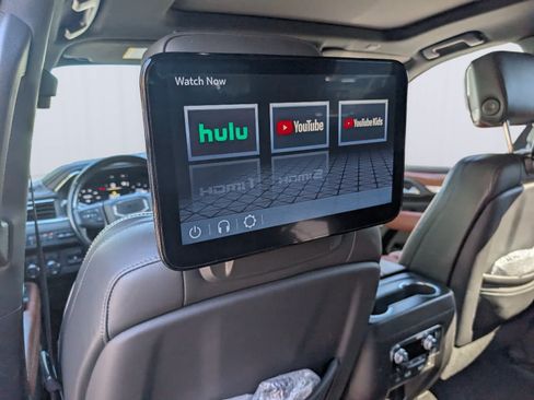 Certified 2023 GMC Yukon Denali Ultimate AWD/4WD image 19