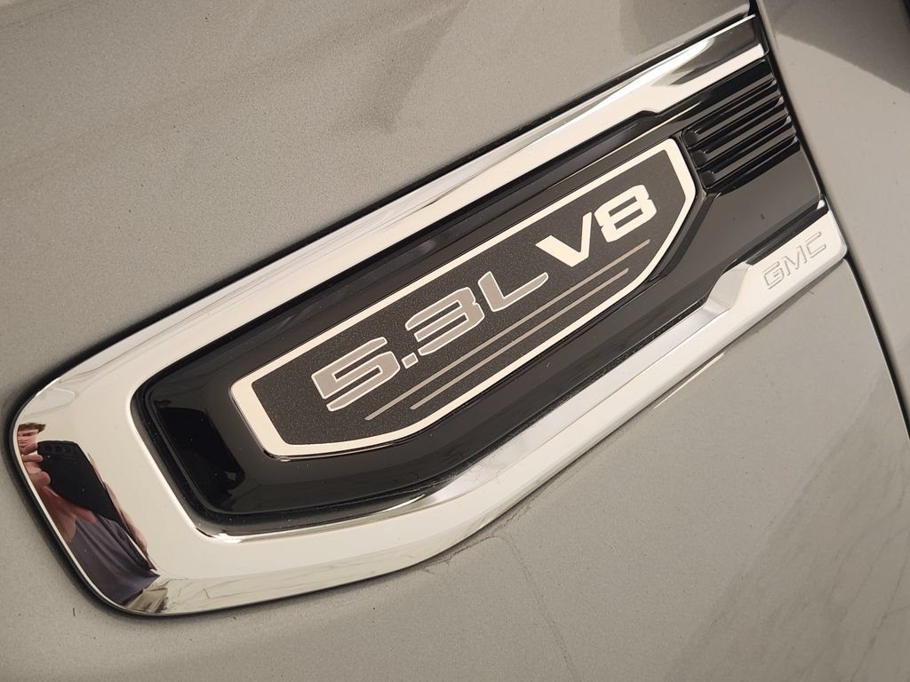 New 2026 GMC Sierra 1500 SLE AWD/4WD image 11