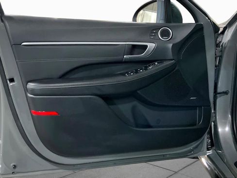 Used 2023 Hyundai Sonata Limited FWD image 22