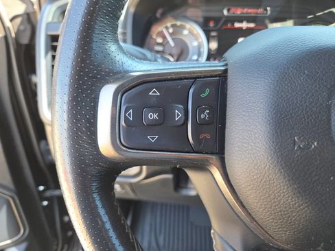 Used 2021 RAM 1500 Rebel w/ Rebel Level 2 Equipment Group AWD/4WD image 33