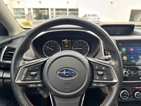 Used 2023 Subaru Crosstrek 2.5i Limited AWD/4WD image 17