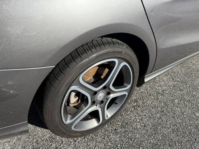 Used 2014 Mercedes-Benz CLA 250 4MATIC image 8
