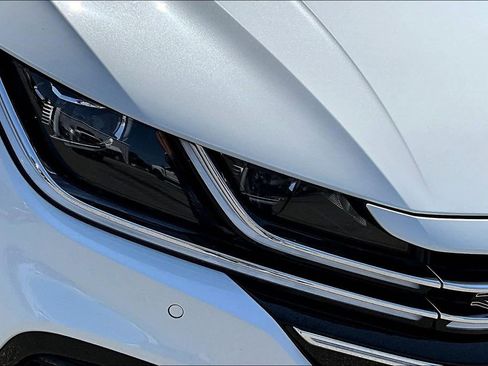 Used 2022 Volkswagen Arteon SEL AWD/4WD image 32