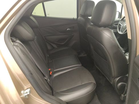 Used 2018 Buick Encore Preferred FWD image 19