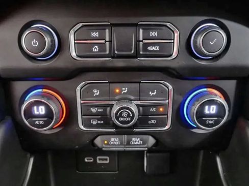 Used 2023 Chevrolet Tahoe LS w/ Driver Alert Package AWD/4WD image 29