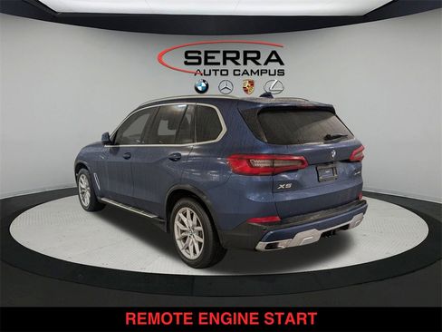 Used 2019 BMW X5 xDrive40i w/ Premium Package 2 image 15
