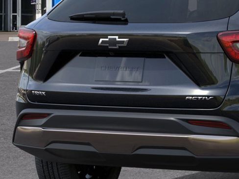 New 2026 Chevrolet Trax ACTIV image 14