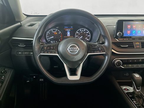 Used 2022 Nissan Altima 2.5 S image 17