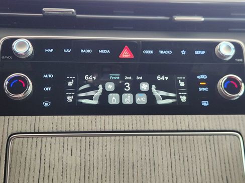 New 2026 Genesis GV80 3.5T Prestige AWD/4WD image 11