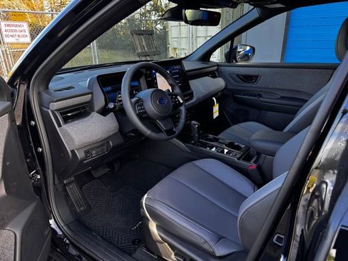 New 2026 Subaru Outback Limited XT image 11