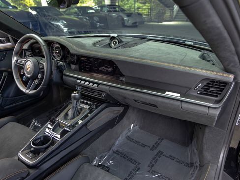 Used 2025 Porsche 911 GT3 RS image 56