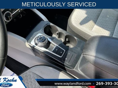 Used 2023 Ford Escape Active AWD/4WD image 14