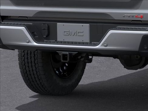 New 2026 GMC Canyon AT4 AWD/4WD image 14