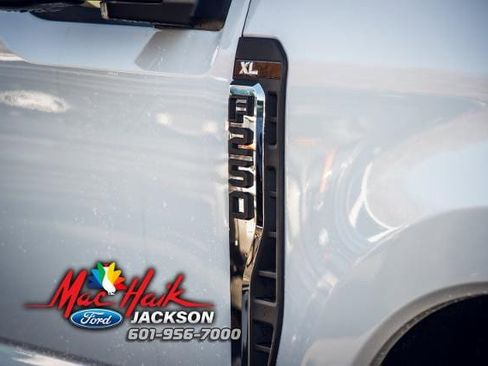 New 2025 Ford F250 XL image 3