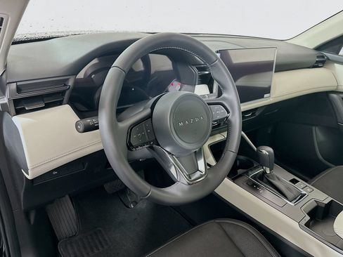 New 2026 MAZDA CX-5 Select AWD/4WD image 9