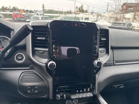 Used 2026 RAM 2500 Big Horn image 24