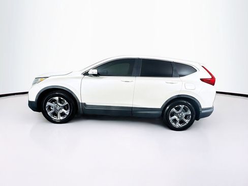 Used 2018 Honda CR-V EX image 6