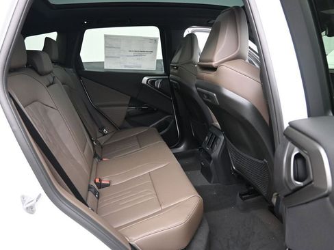 New 2026 BMW X3 xDrive30 AWD/4WD image 30