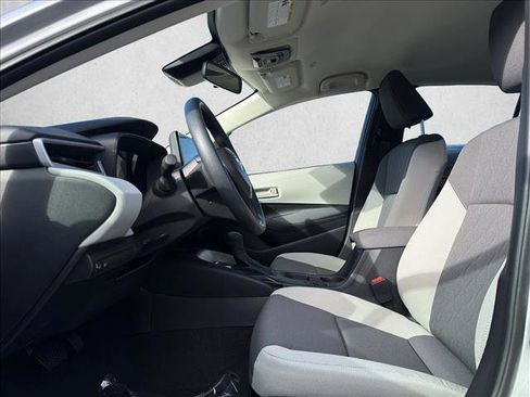 New 2026 Toyota Corolla LE image 11