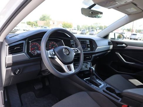 Used 2021 Volkswagen Jetta S FWD image 10