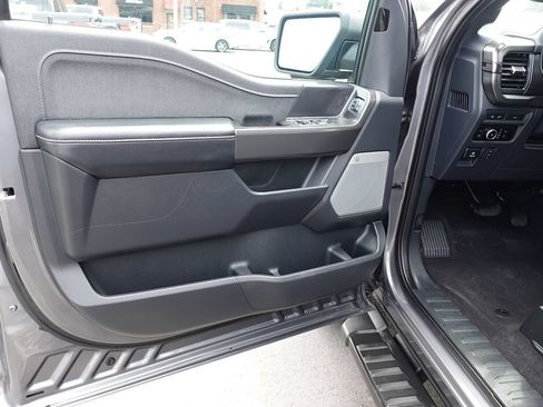 Used 2024 Ford F150 Lariat w/ Bed Utility Package AWD/4WD image 17