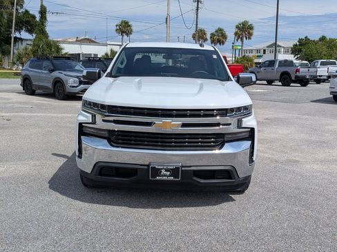 Used 2019 Chevrolet Silverado 1500 LT w/ Bed Protection Package RWD image 2