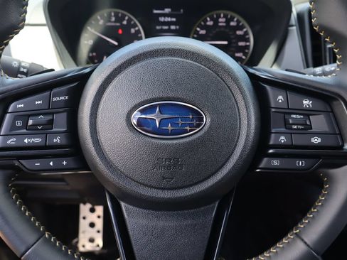 Used 2024 Subaru Crosstrek 2.5i Sport AWD/4WD image 23