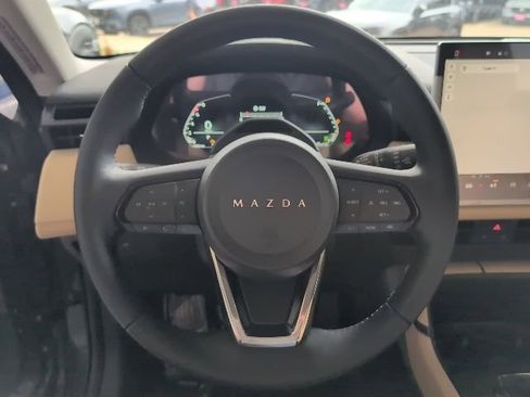 Used 2026 MAZDA CX-5 2.5 S w/ Premium Plus Package AWD/4WD image 18