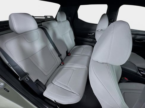New 2026 Hyundai Santa Cruz SEL FWD image 25