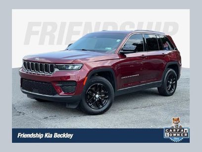 Used 2024 Jeep Grand Cherokee Laredo X w/ Trailer Tow Package