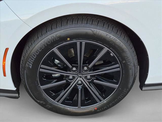 New 2026 Lexus ES 350h FWD image 9
