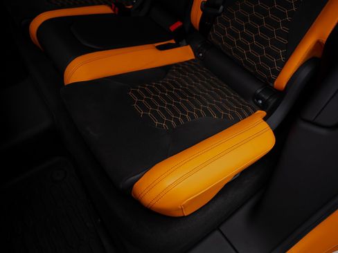 Used 2021 Lamborghini Urus AWD/4WD image 68