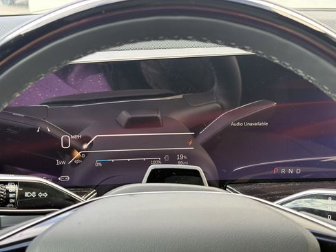 New 2026 Cadillac Escalade IQL Sport 1 image 24