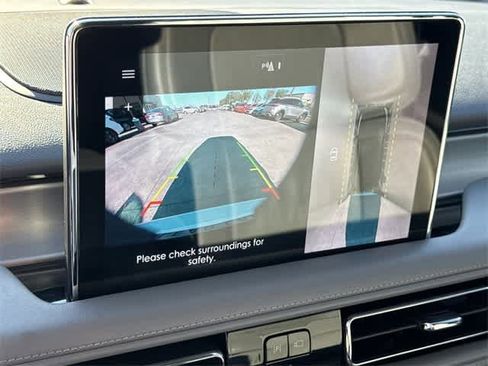 Used 2020 Lincoln Aviator Reserve w/ Equipment Group 202A image 24