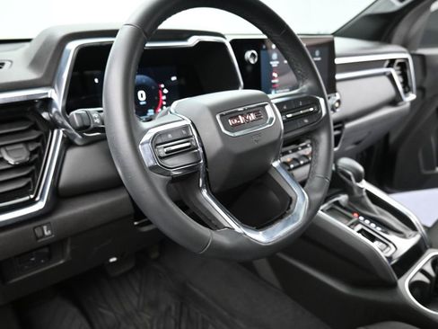 Used 2023 GMC Canyon Elevation w/ Convenience Package image 8