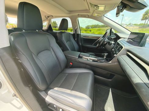 Used 2021 Lexus RX 350 FWD w/ Premium Package image 16