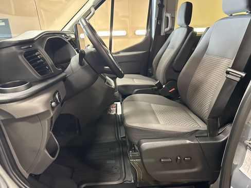Used 2025 Ford Transit 350 XLT AWD/4WD image 16