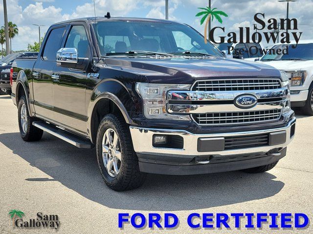 Used 2018 Ford F150 for Sale in Fort Myers, FL - Autotrader
