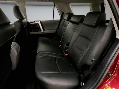 Used 2010 Toyota 4Runner Trail AWD/4WD image 22