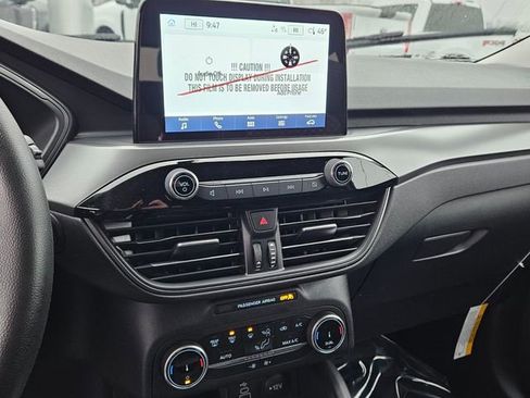 New 2026 Ford Escape Active image 47